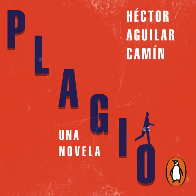 Plagio. Una novela