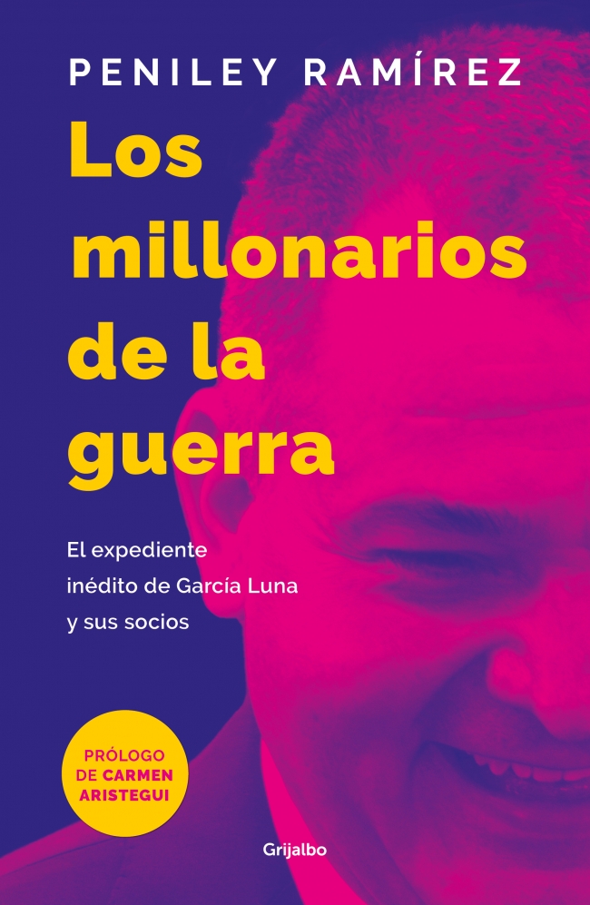 MILLONARIOS DE LA GUERRA, LOS